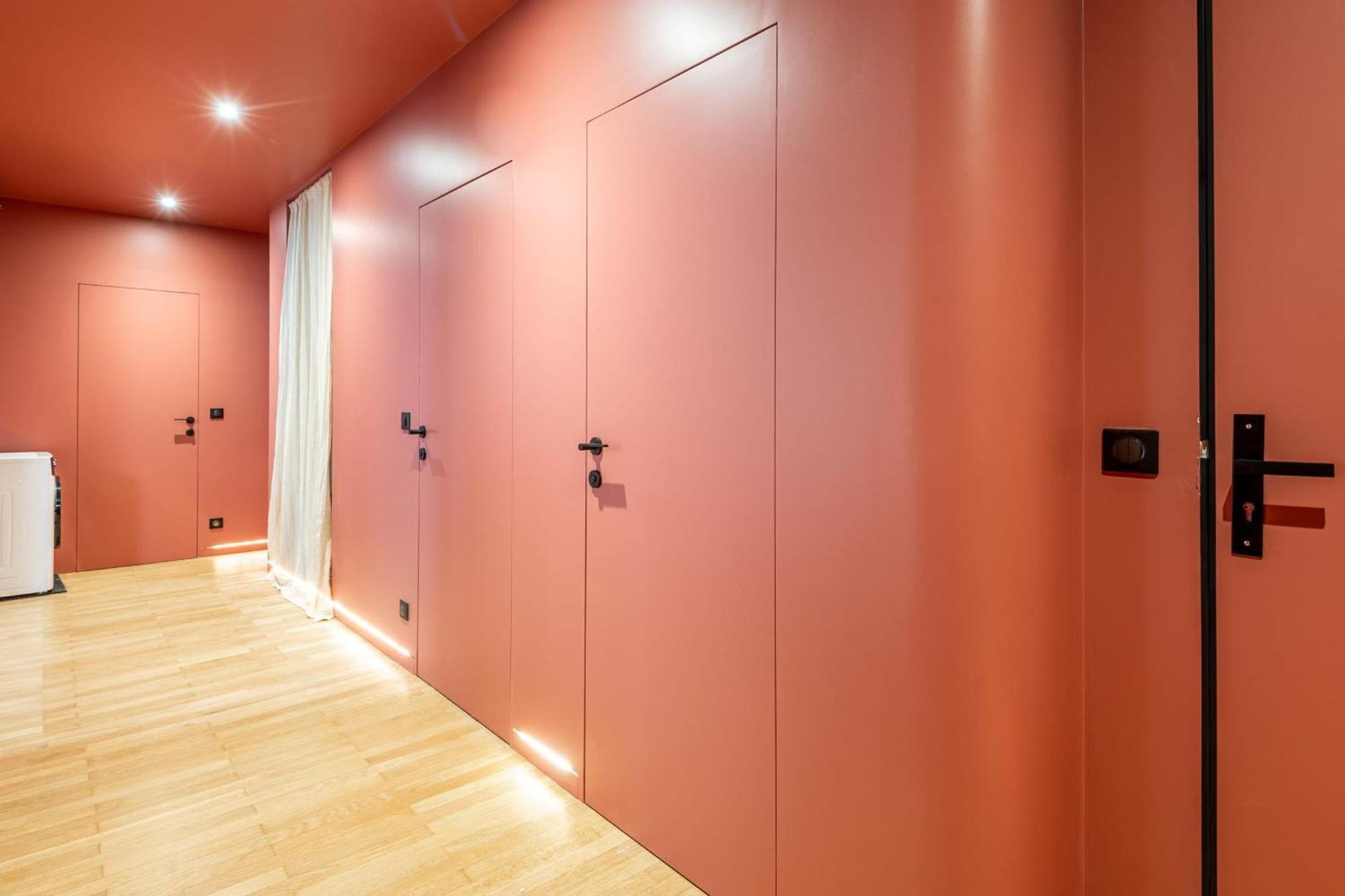 L'Oasis T3 Centre Ville Annecy Exterior photo
